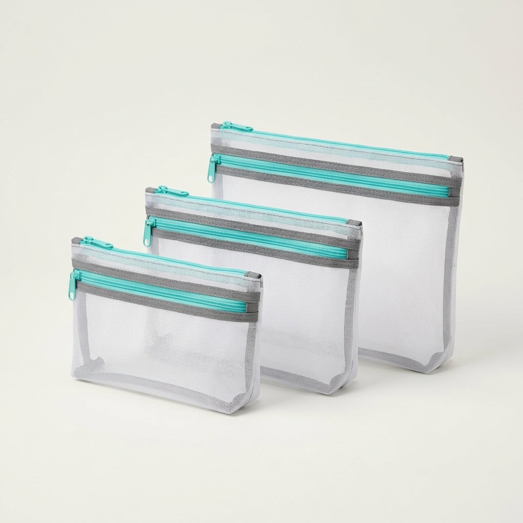 AquaHalo Travel Pouch