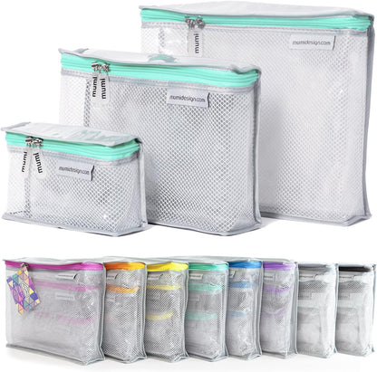 AquaHalo Travel Pouch image 2
