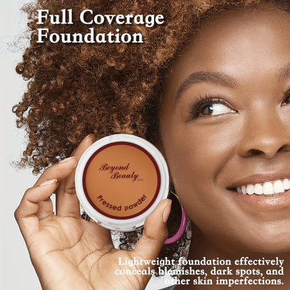 BronzeVeil Compact image 4