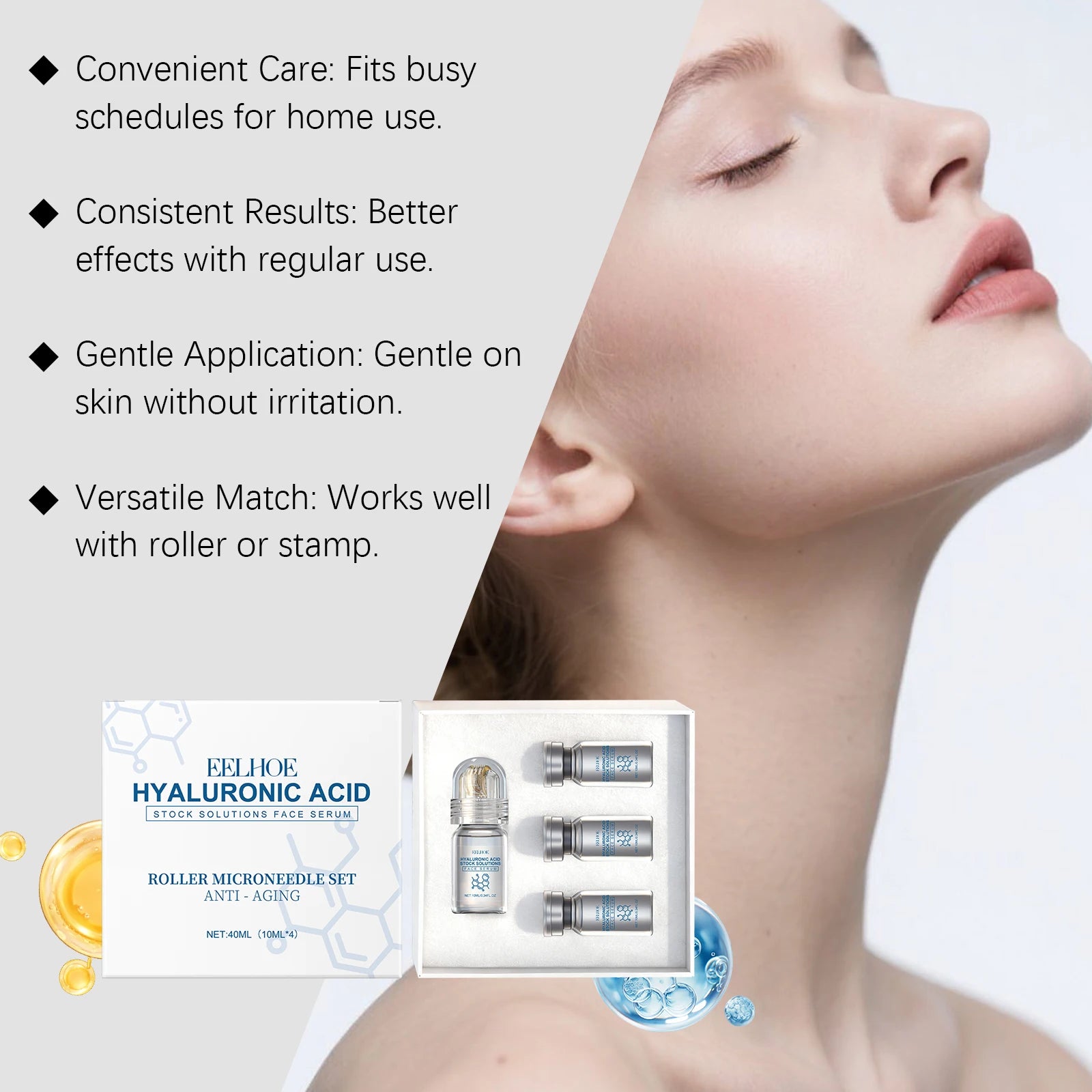 NovaNeedle Serum Kit image 7