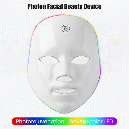 AuraLuxe Light Mask image 7