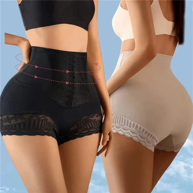 AuraLift Lace Short image 2