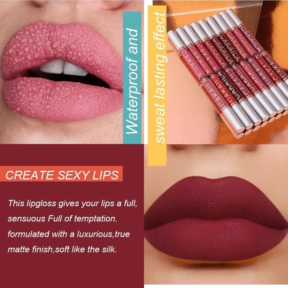 VelvetMuse Lip Set image 6