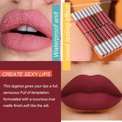 VelvetMuse Lip Set image 6