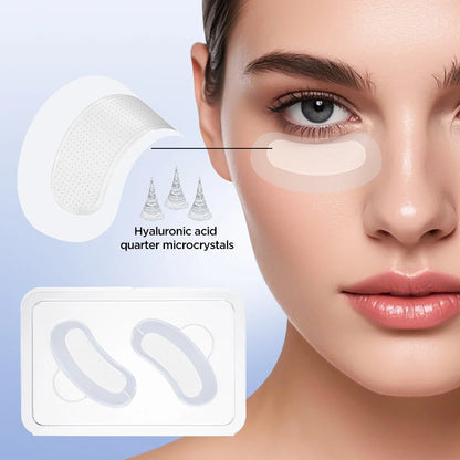 AquaHalo Eye Patch image 3