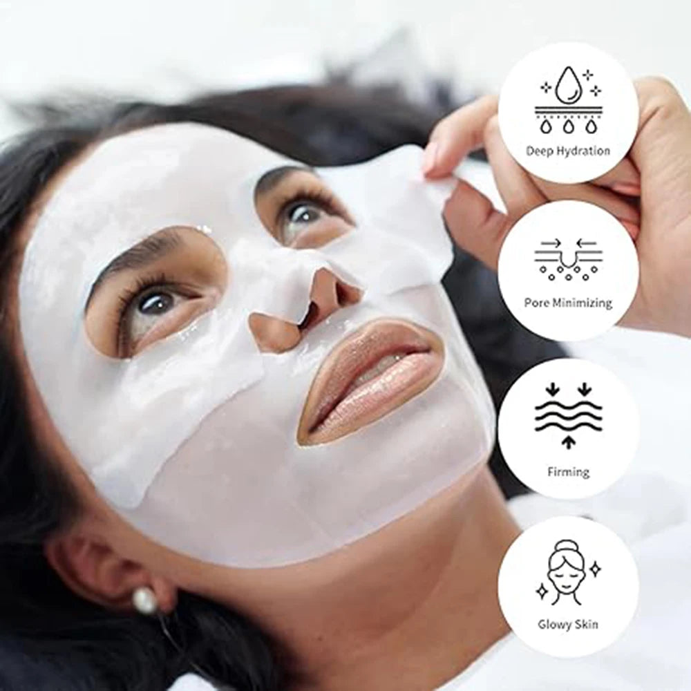 CollaLift Overnight Mask image 4