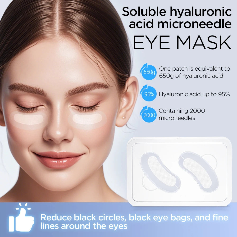 AquaHalo Eye Patch image 7