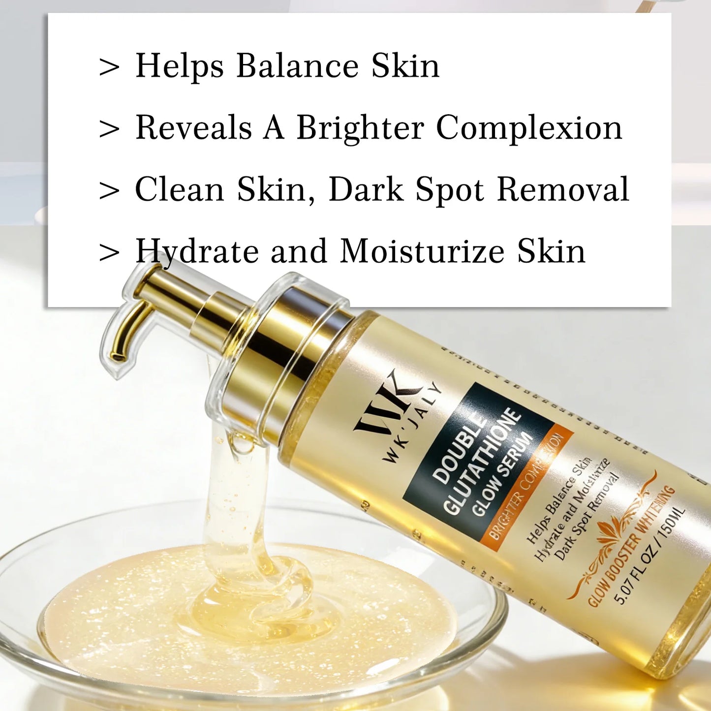 Radiance Reset Kit image 4