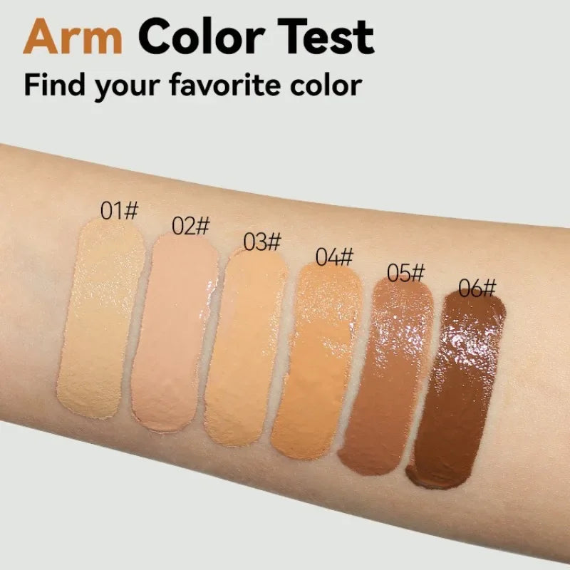 VelvetVeil Duo Tint image 4