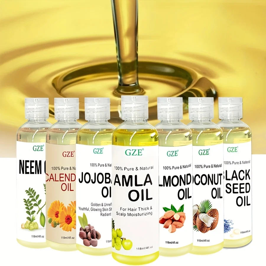 VineaSilk Oil image 2