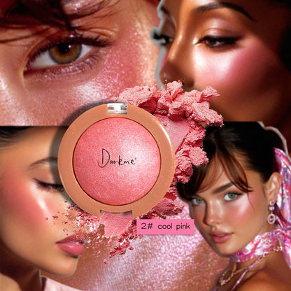 AuraGlow Cheek Veil image 3