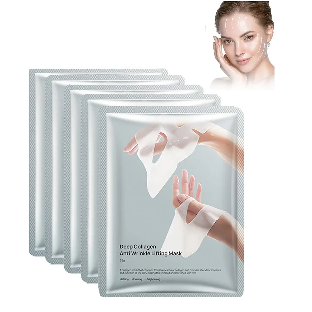 CollaLift Overnight Mask image 2