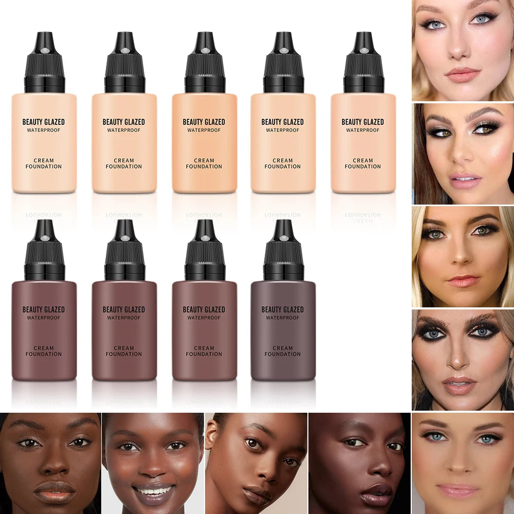 FlawlessWear Veil image 2