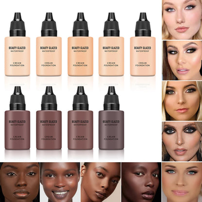 FlawlessWear Veil image 2