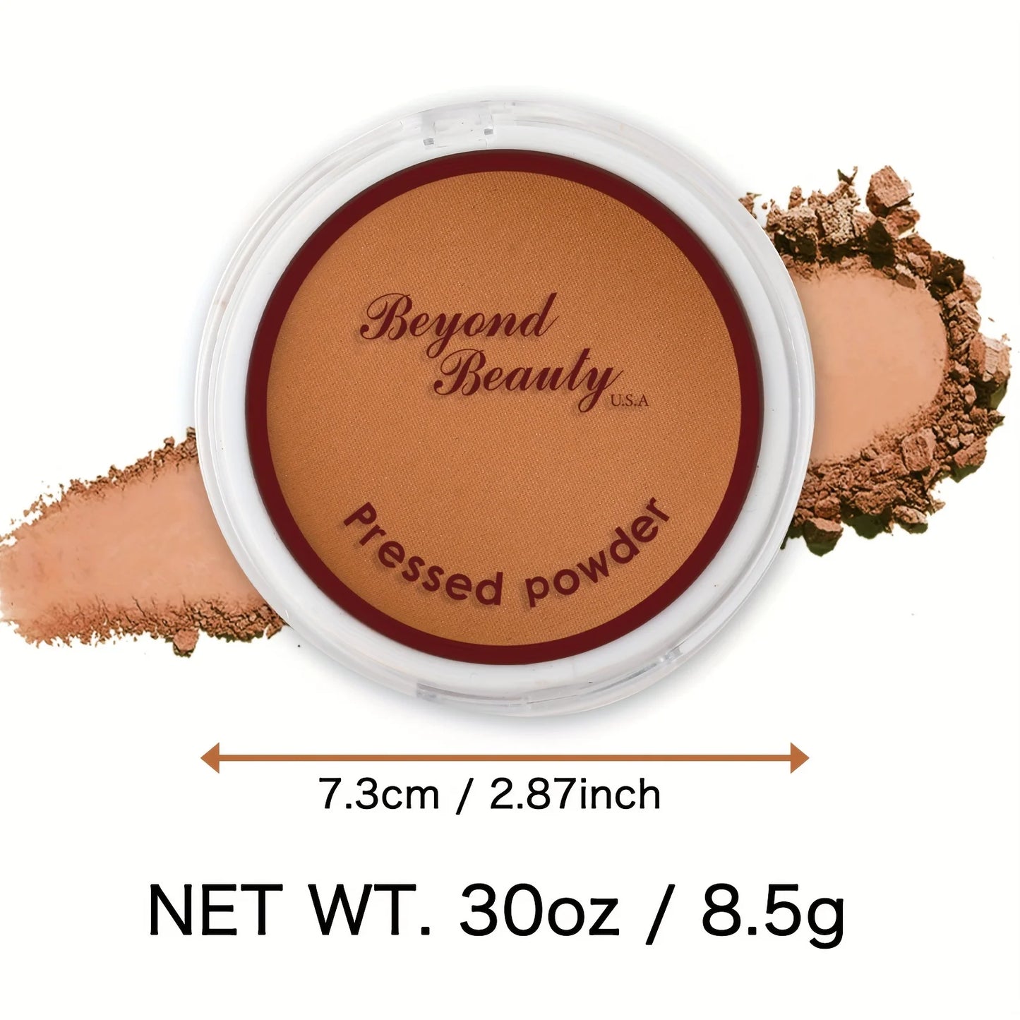 BronzeVeil Compact image 6