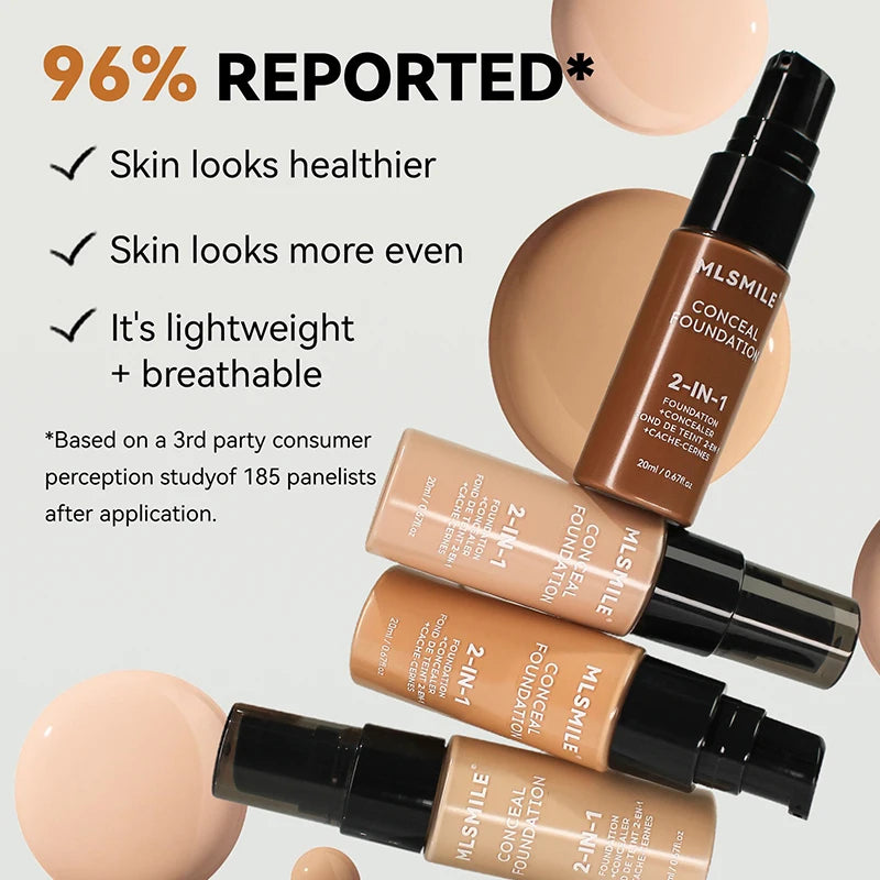 VelvetVeil Duo Tint image 6