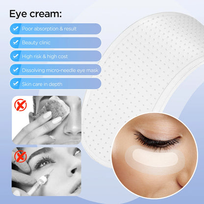 AquaHalo Eye Patch image 5