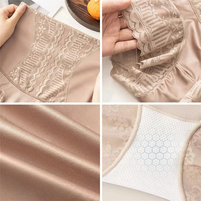 AuraLift Lace Short image 7