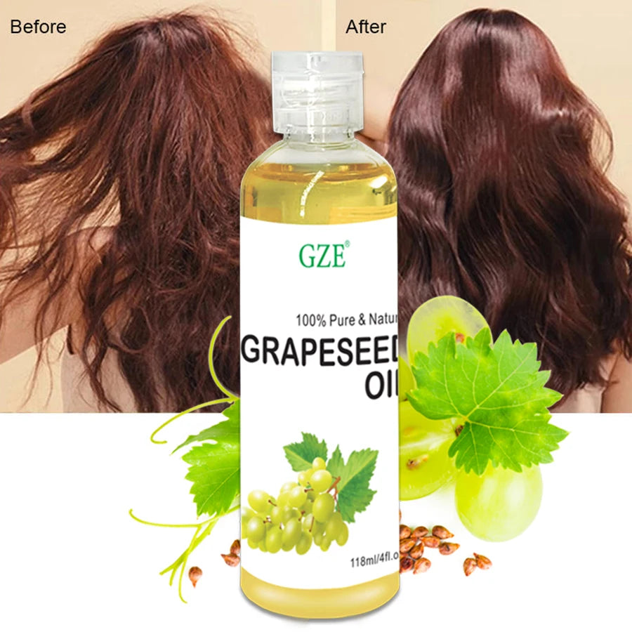 VineaSilk Oil image 4
