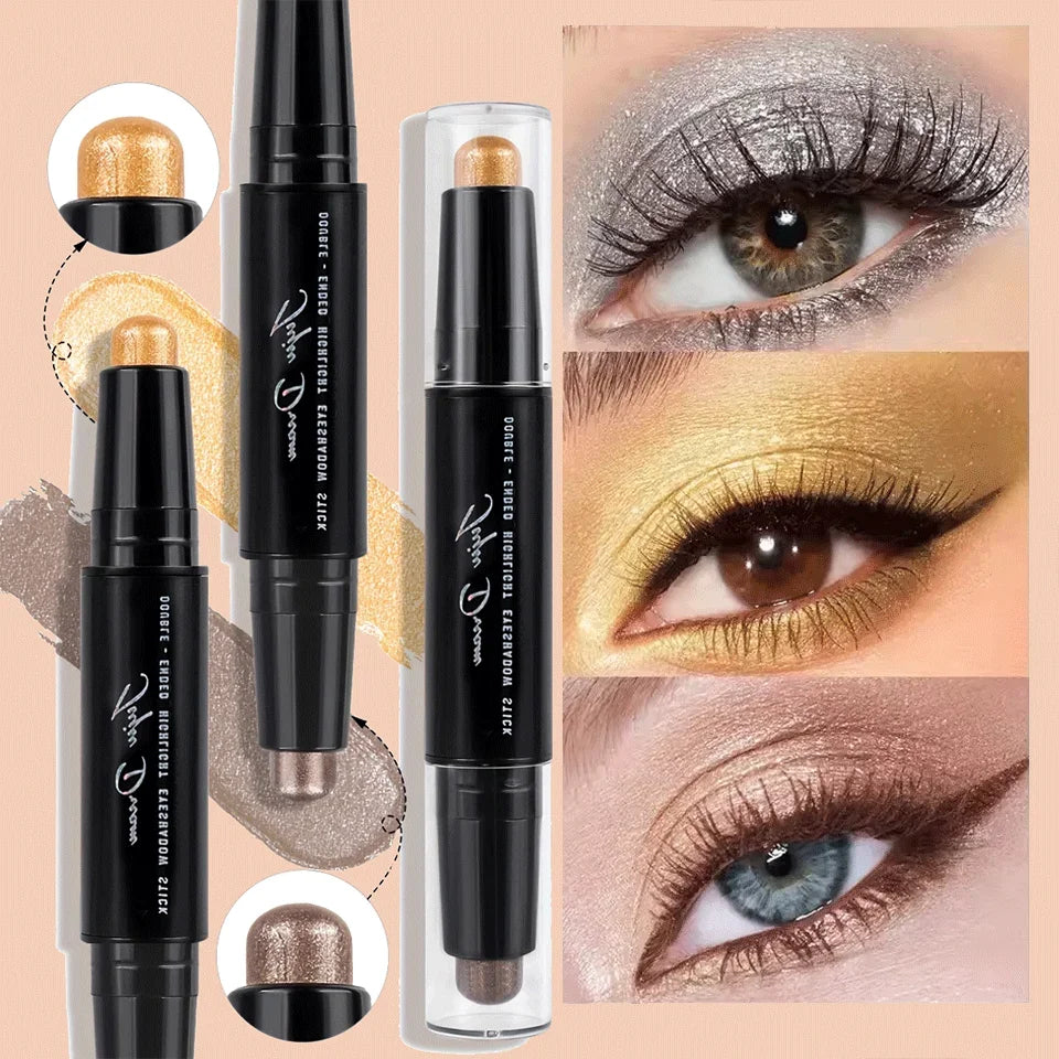 DuoGlow Shadow Stick image 4