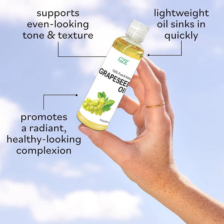 VineaSilk Oil image 5