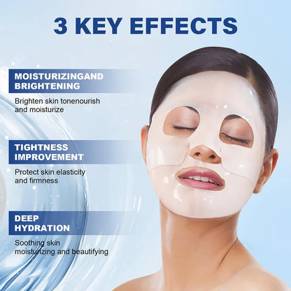 CollaLift Overnight Mask image 6