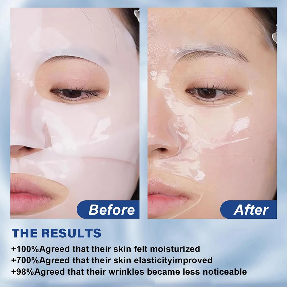 CollaLift Overnight Mask image 3