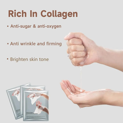 CollaLift Overnight Mask image 5