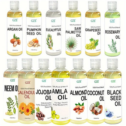 VineaSilk Oil image 7