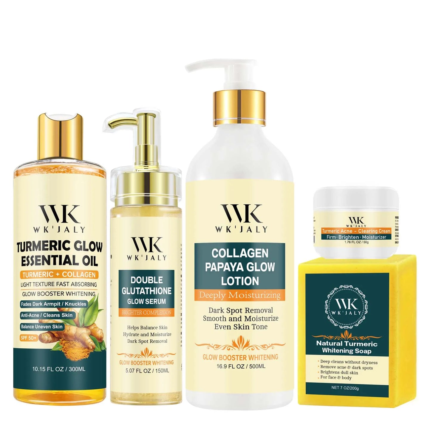 Radiance Reset Kit image 2