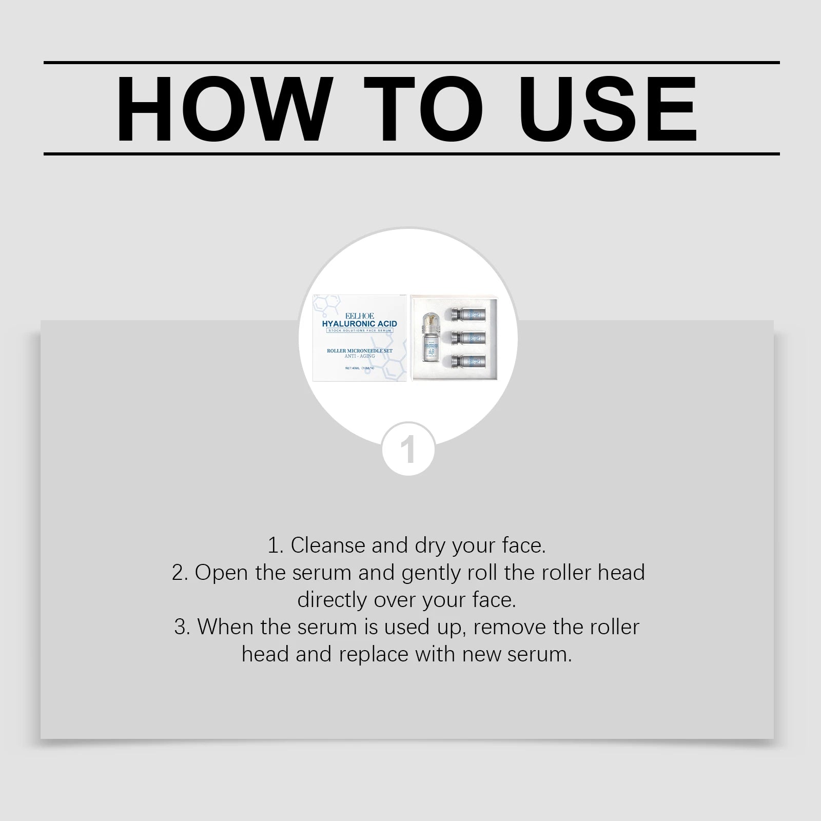 NovaNeedle Serum Kit image 6