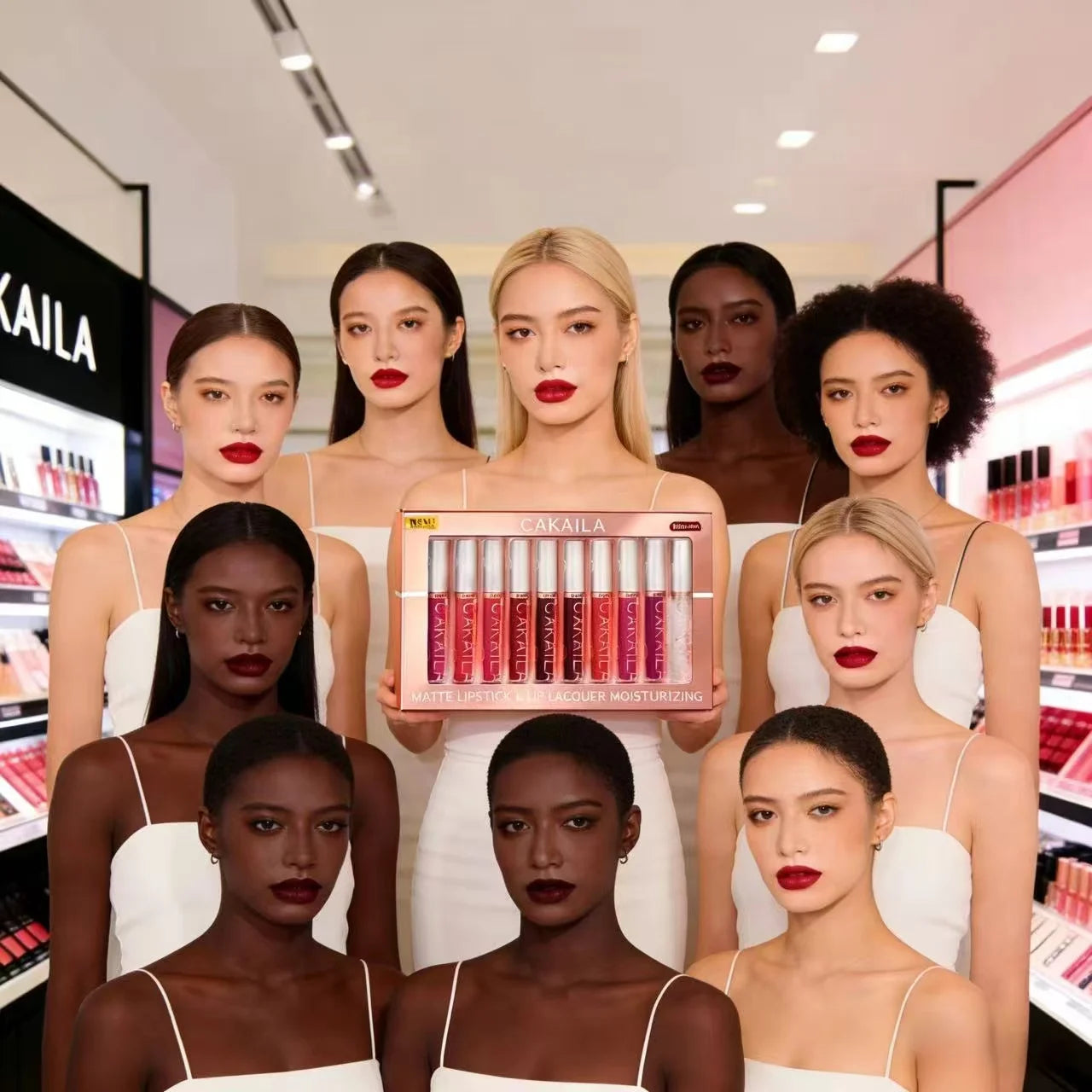 VelvetMuse Lip Set image 7