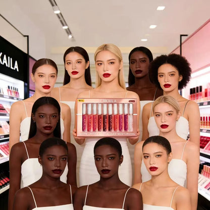 VelvetMuse Lip Set image 7