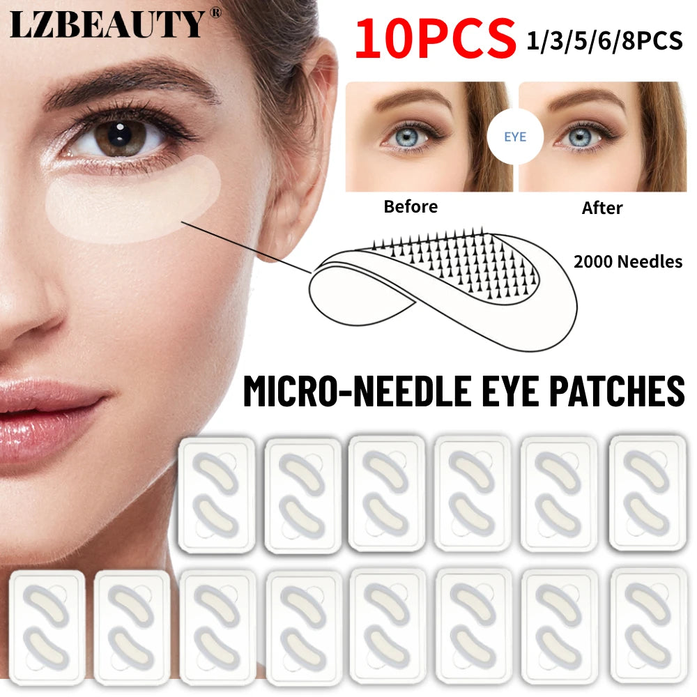 AquaHalo Eye Patch image 2