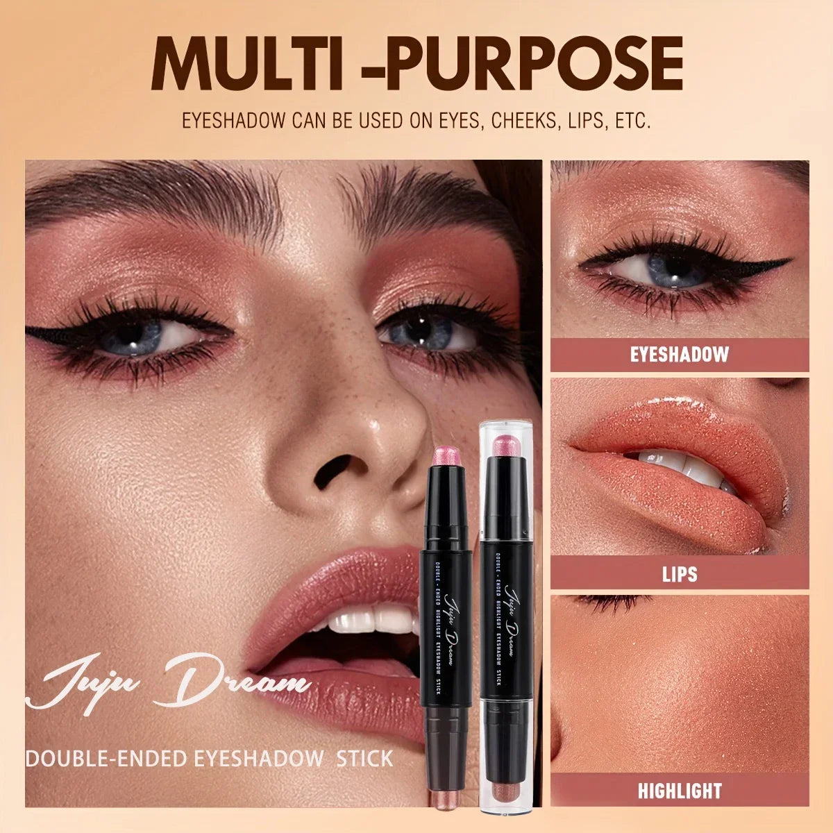 DuoGlow Shadow Stick image 3