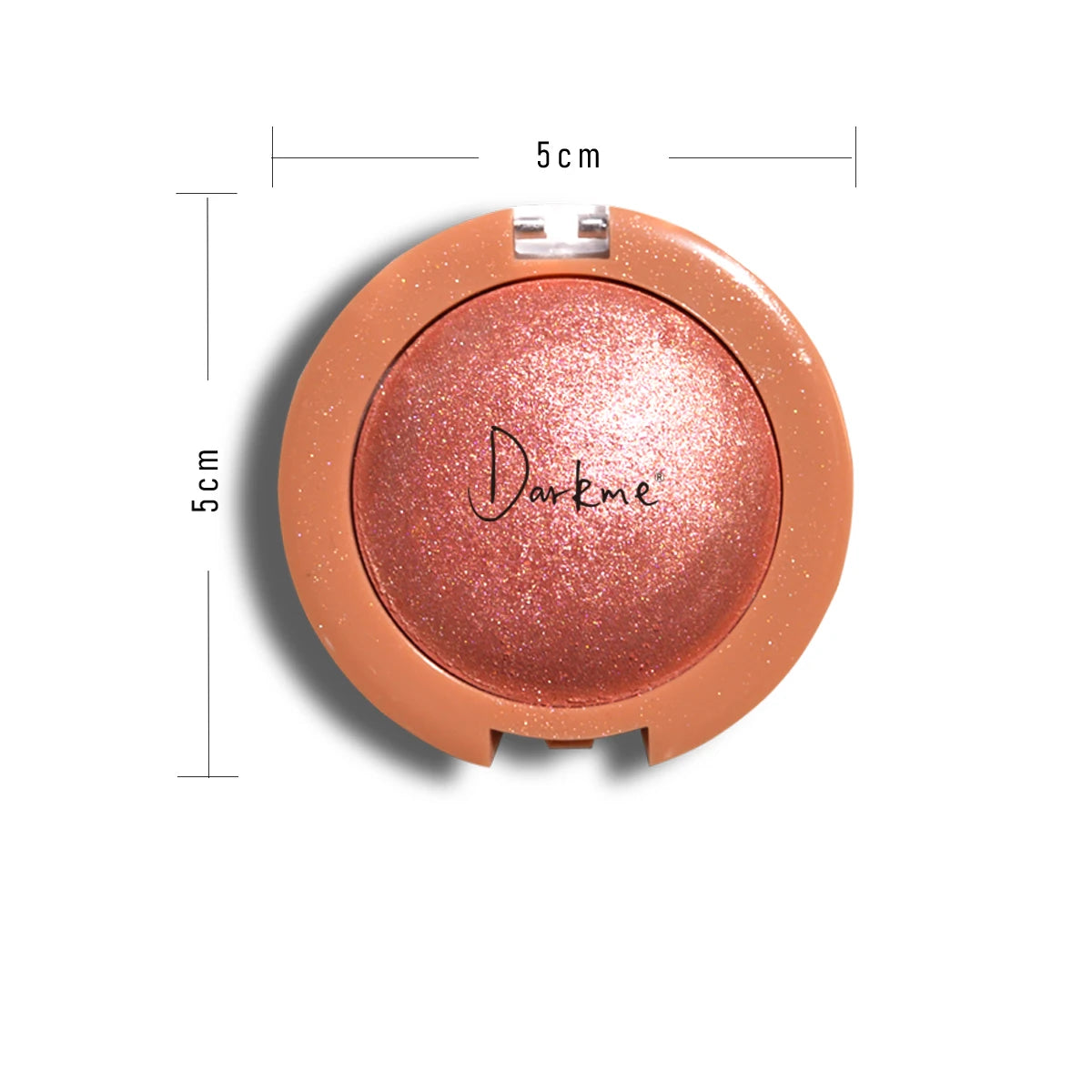 AuraGlow Cheek Veil image 7