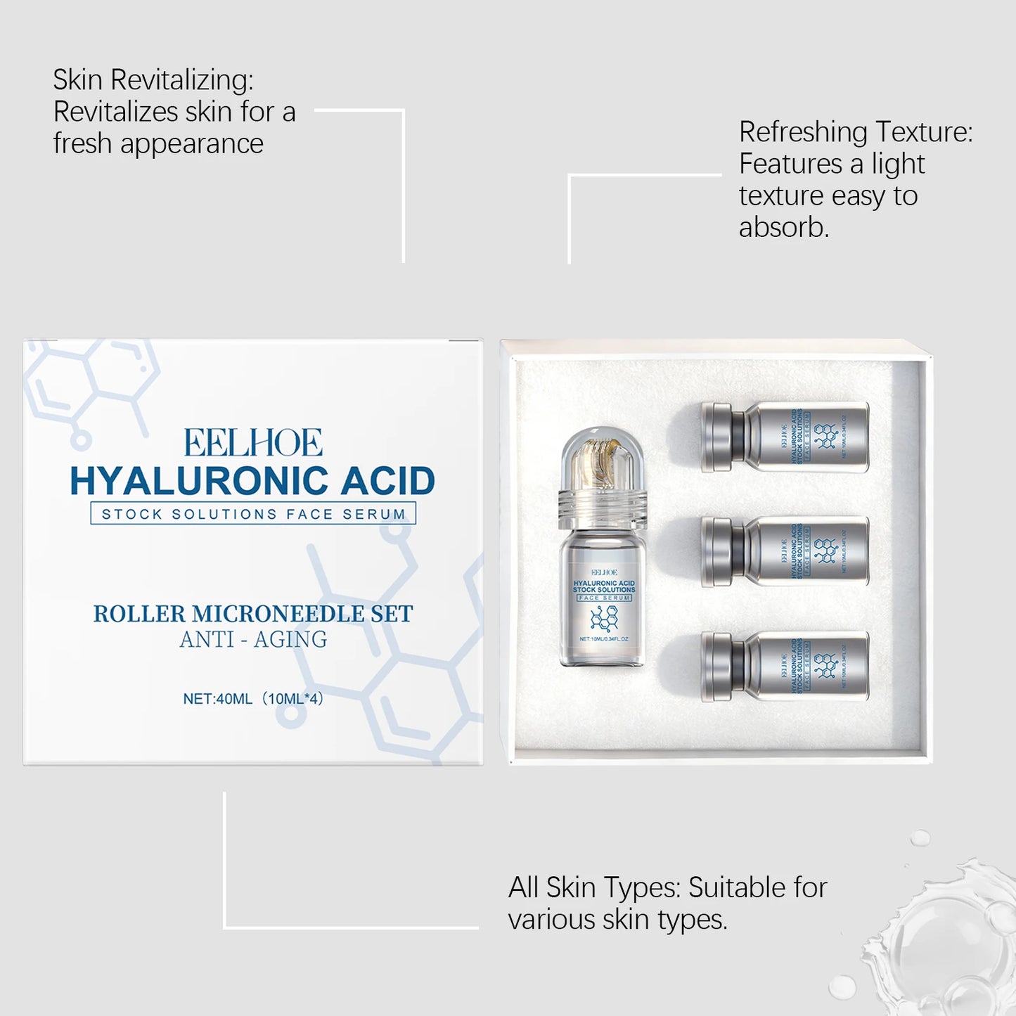 NovaNeedle Serum Kit image 5