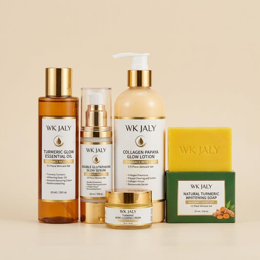 Radiance Reset Kit image 1