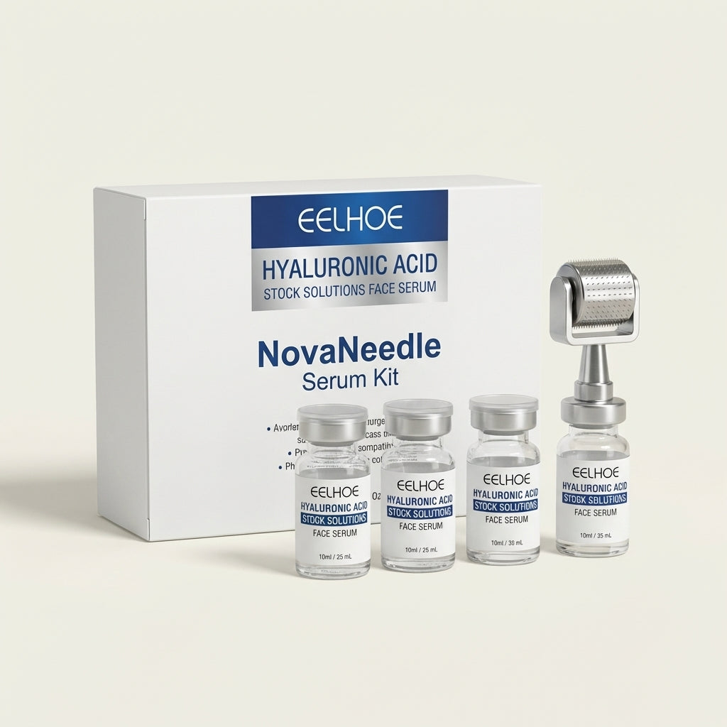 NovaNeedle Serum Kit image 1