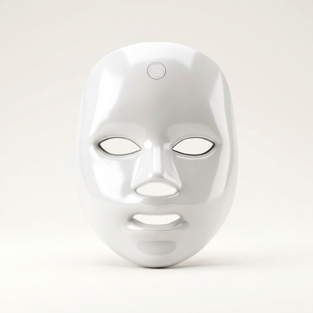AuraLuxe Light Mask image 1