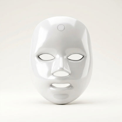 AuraLuxe Light Mask image 1