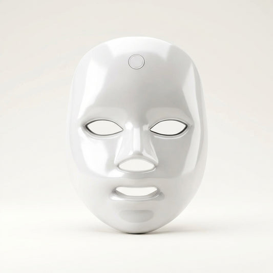 AuraLuxe Light Mask image 1