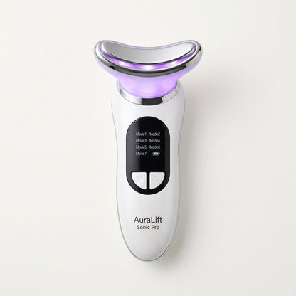 AuraLift Sonic Pro