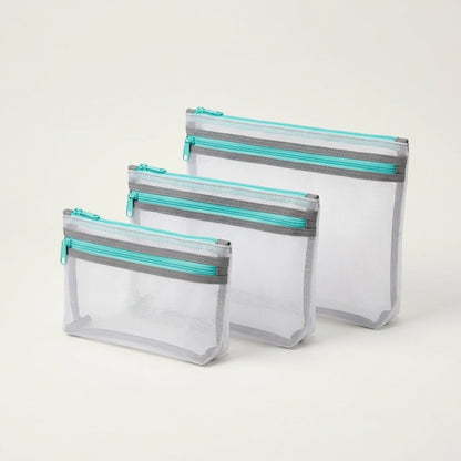 AquaHalo Travel Pouch