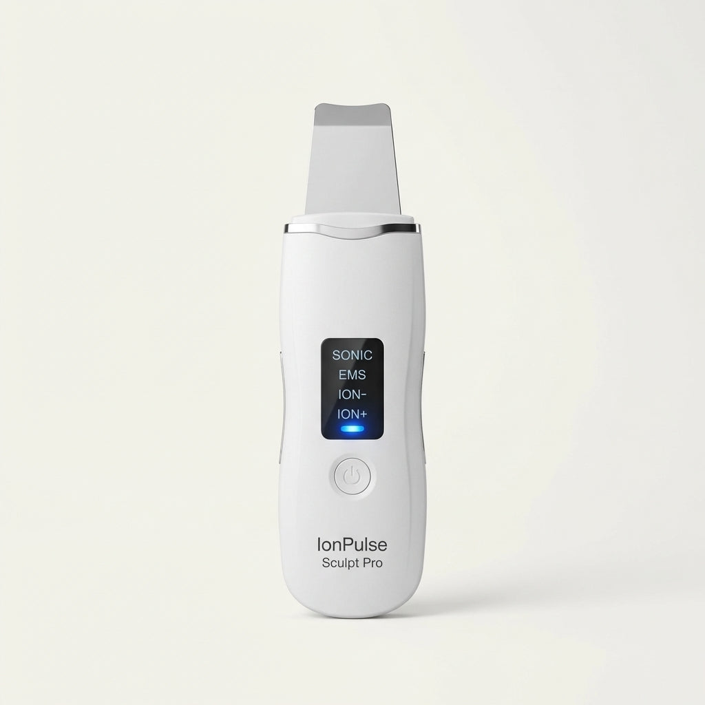 IonPulse Sculpt Pro image 1