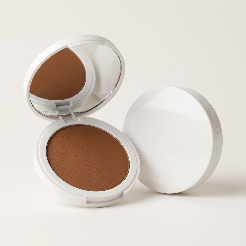 BronzeVeil Compact image 1