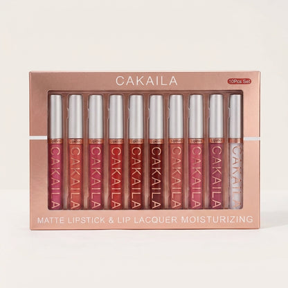 VelvetMuse Lip Set image 1