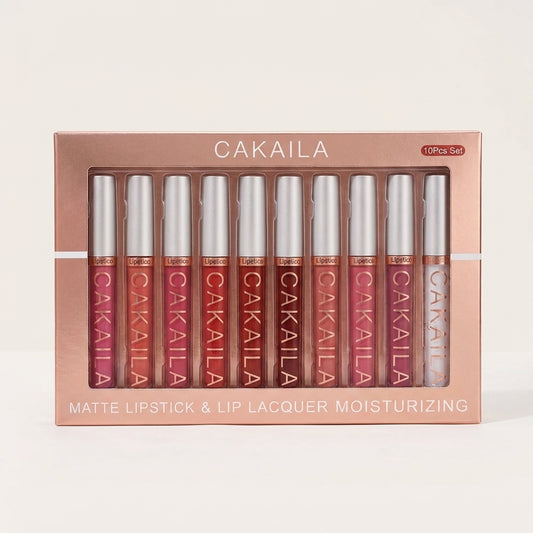 VelvetMuse Lip Set image 1