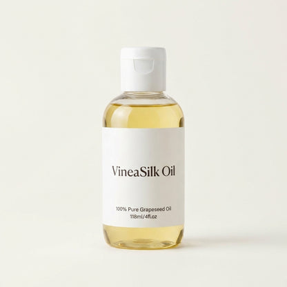 VineaSilk Oil image 1